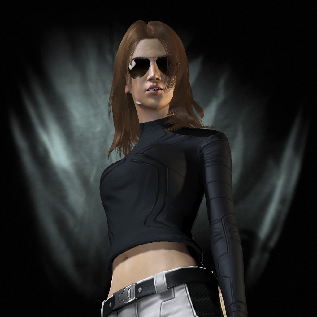 Ssansa Stark