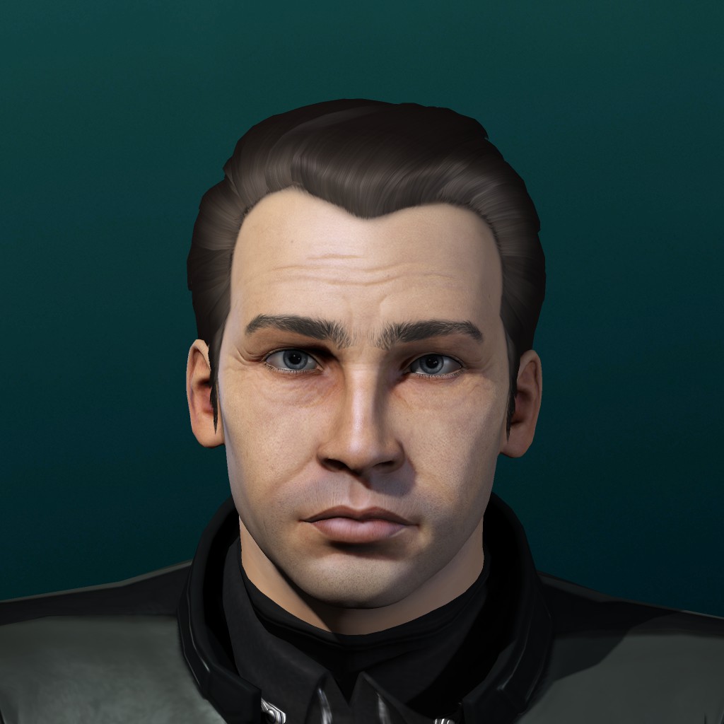 Captain Dythard