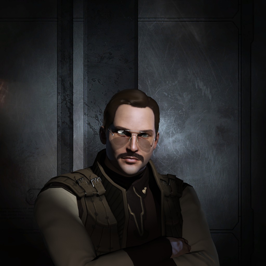 Herr Flich