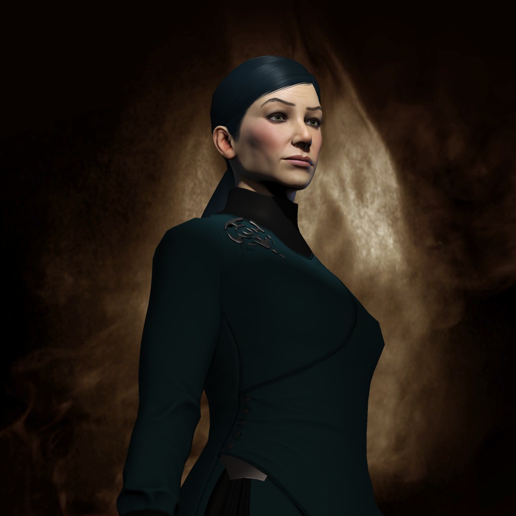 Lady Marcharius