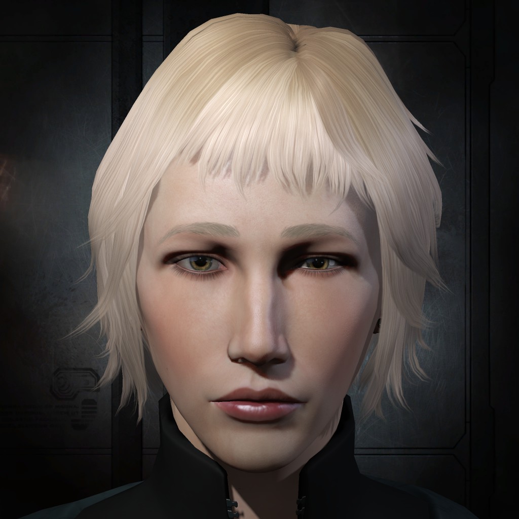 Katarina Du Couteau