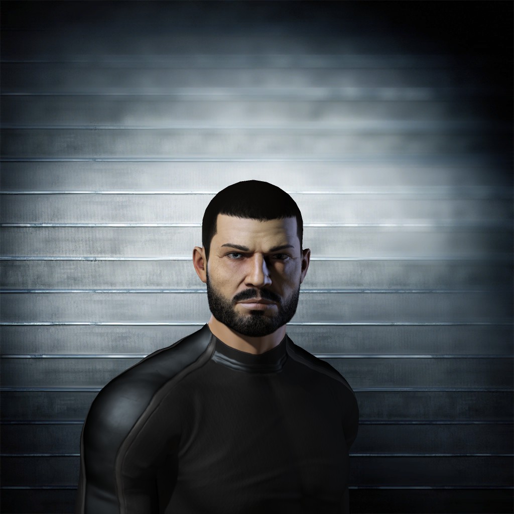 Walter mayhem