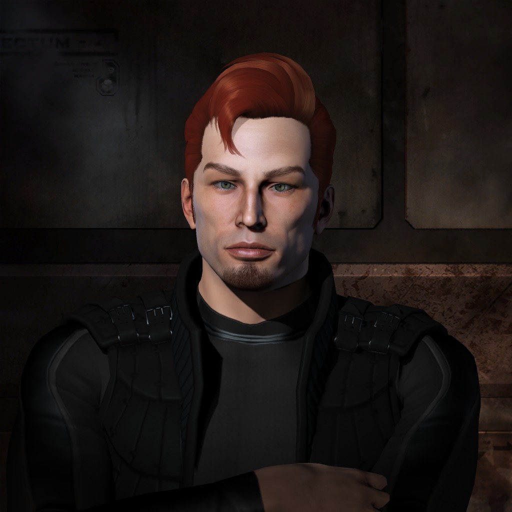 Fyre Raine