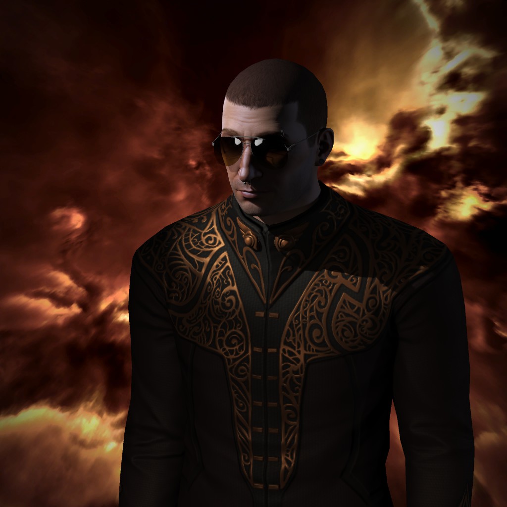 Dimitri Mogway-Taner