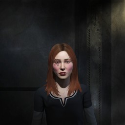 Cait Nalelmir portrait
