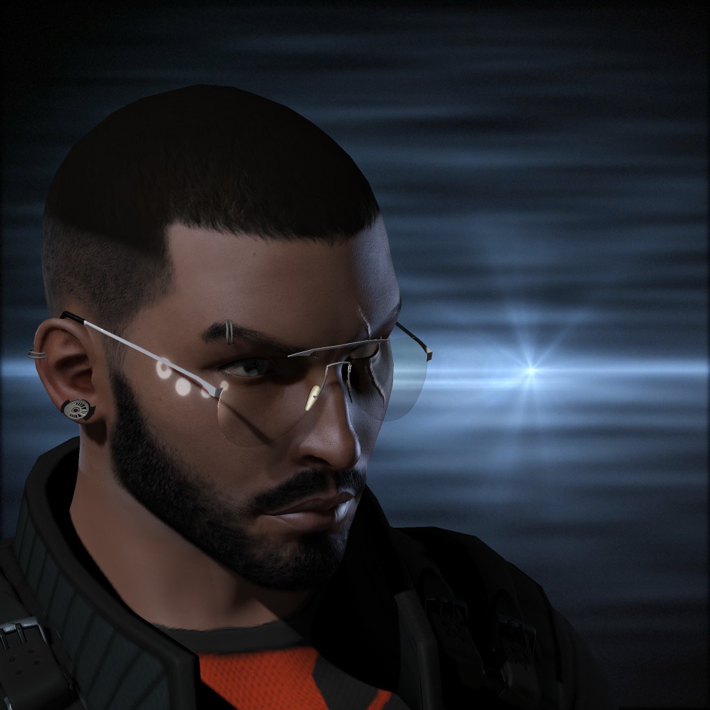 portrait