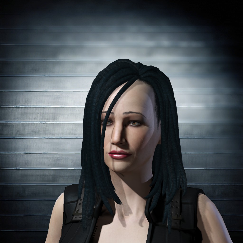 Fumie Breau