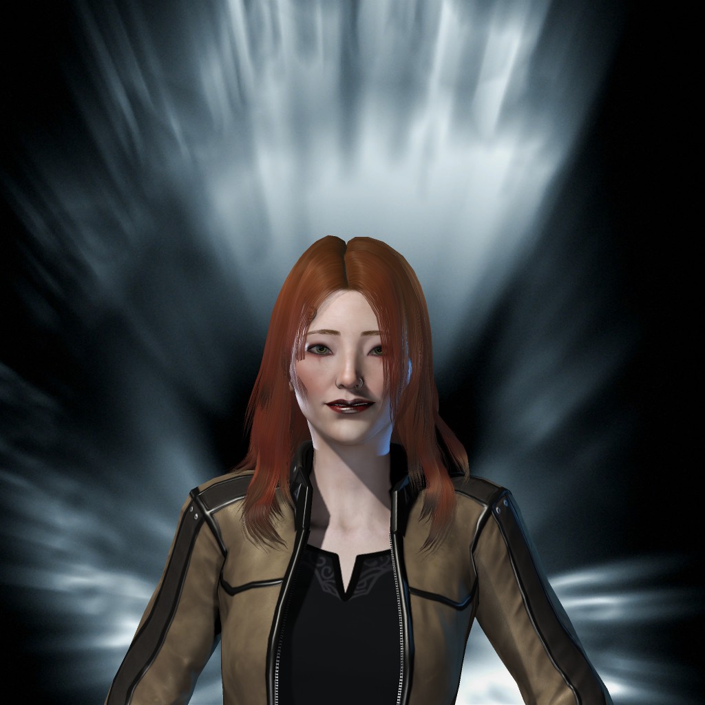 Kerigan Shahni