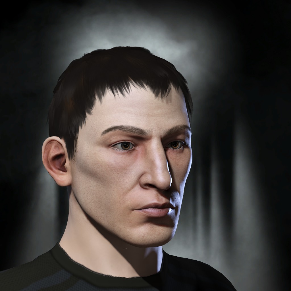 Anders Throckmorton