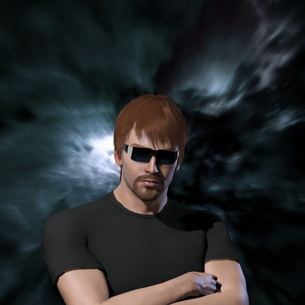 Rogue Andedare
