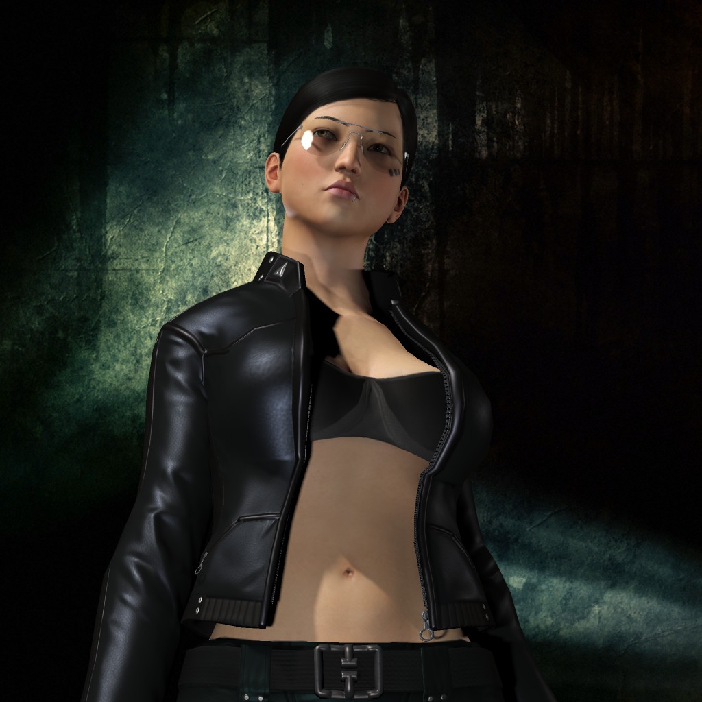 Ramona Shikkoken