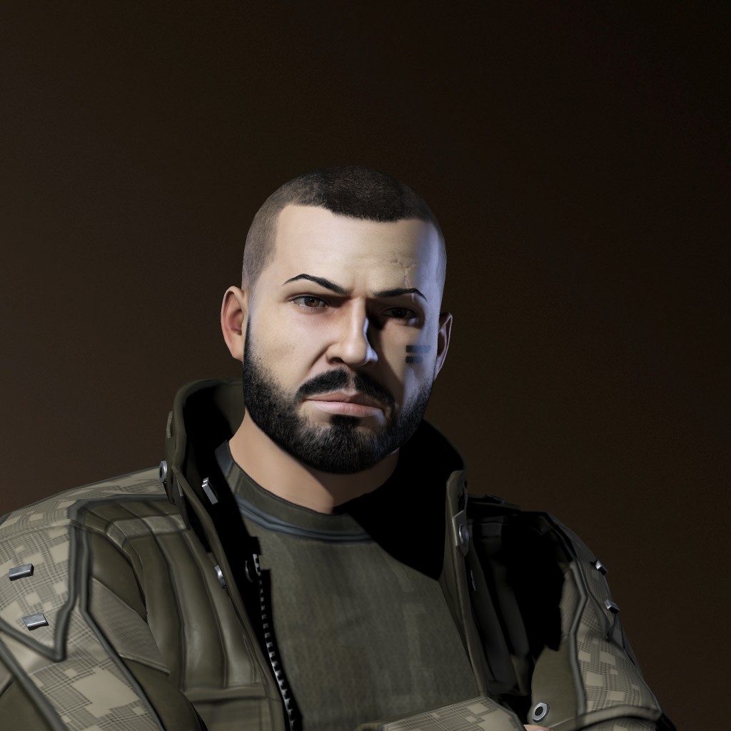 Portrait