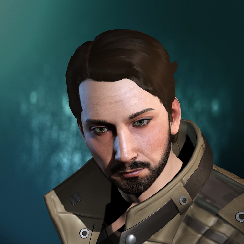 Victor Niwatori