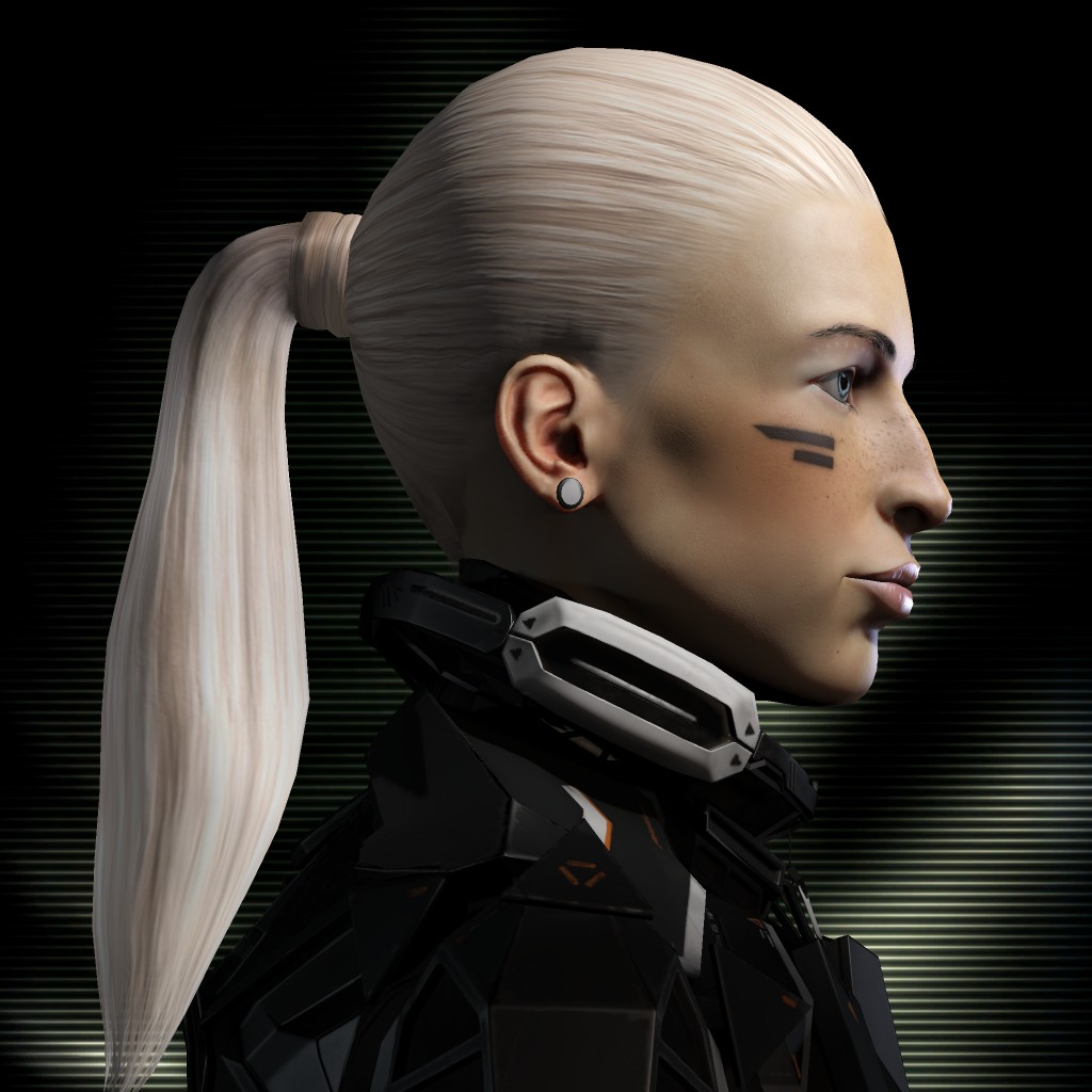 Lhenaar Grae