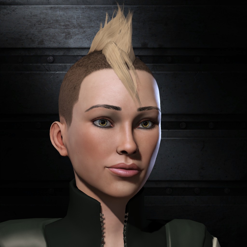 Analie StarKiller