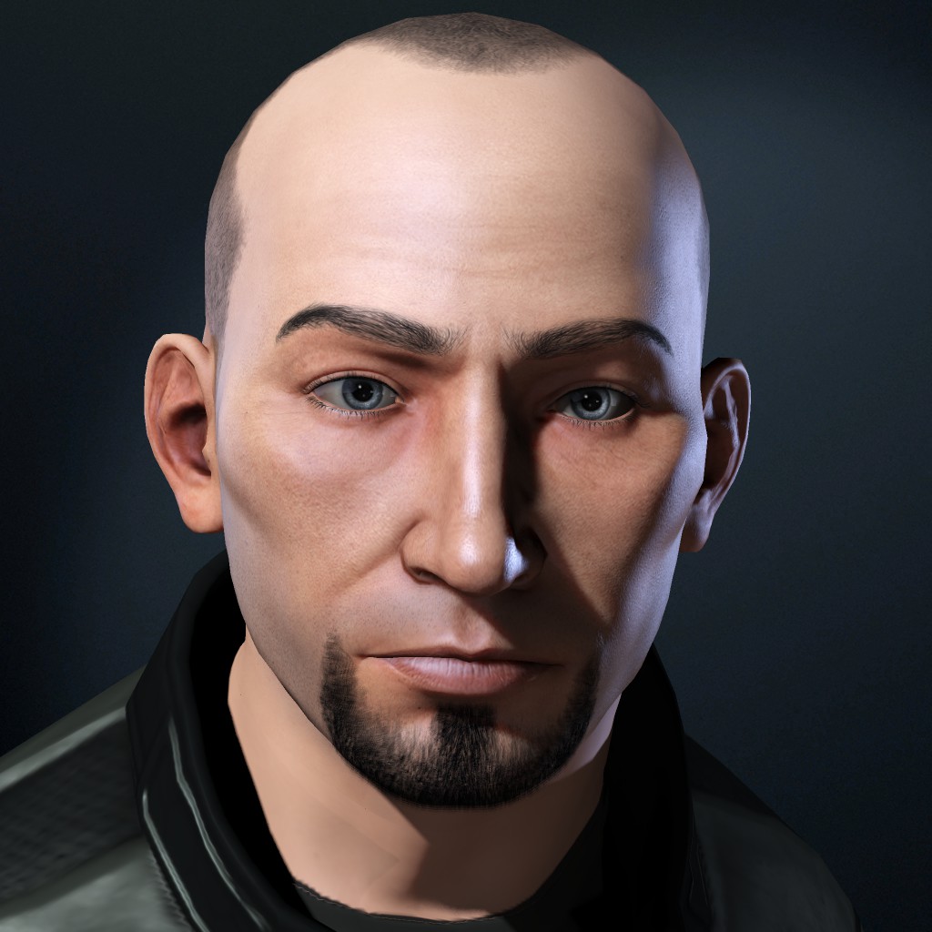 Portrait