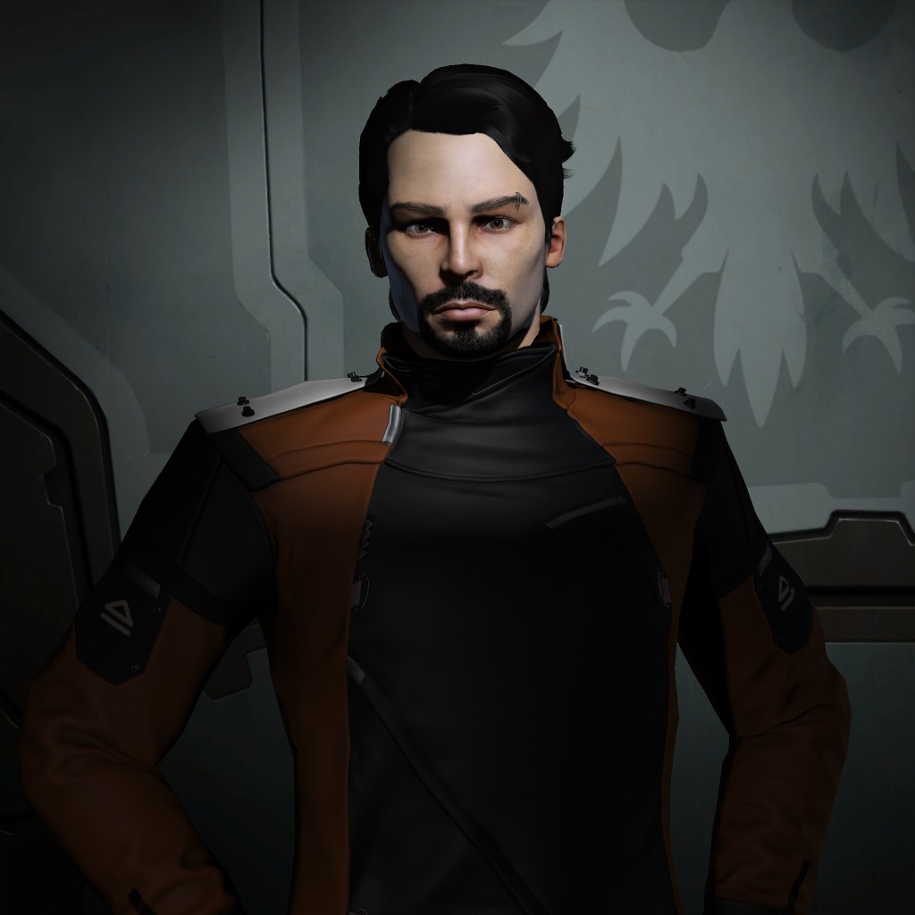 Nathaniel Renfield