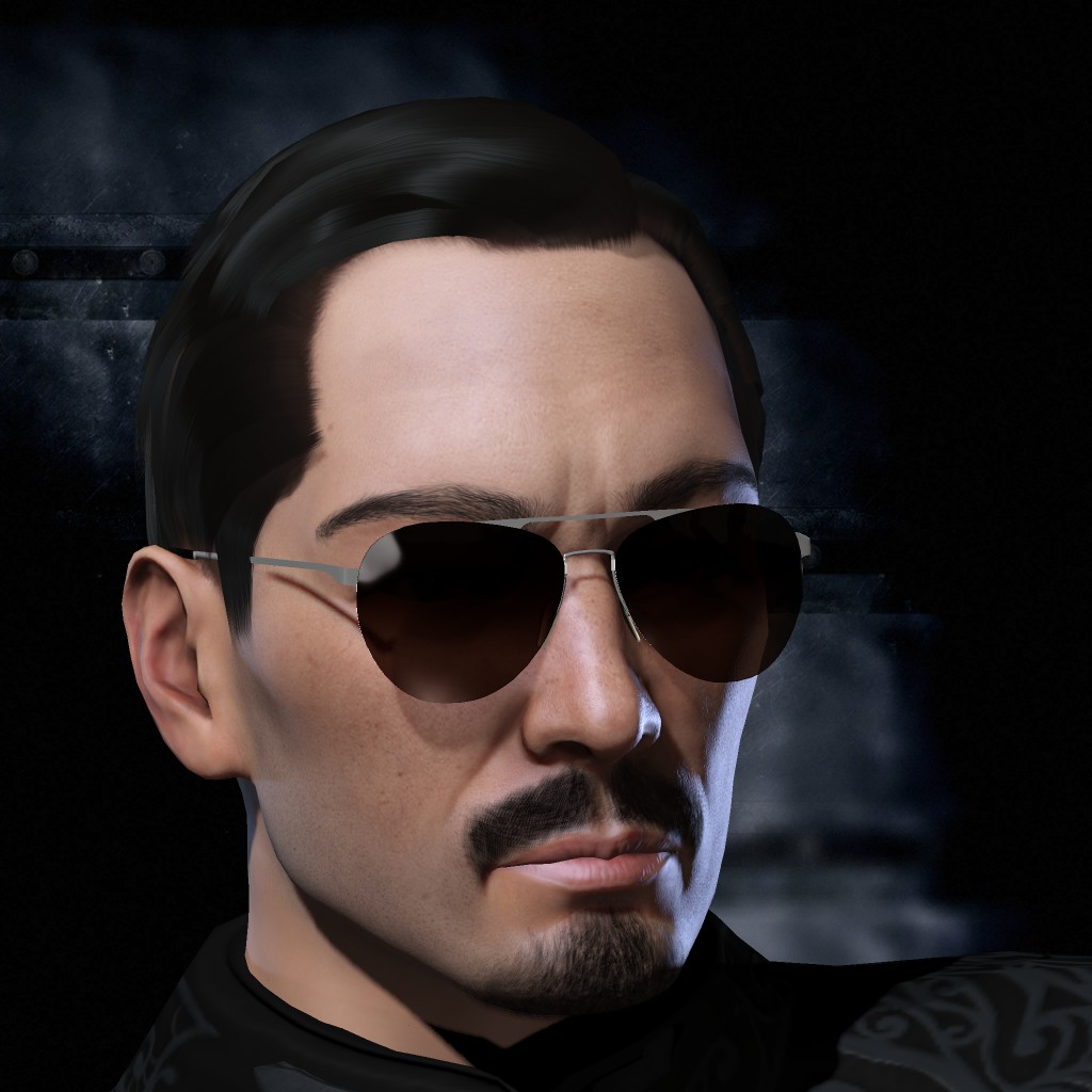 Crimath Akiga