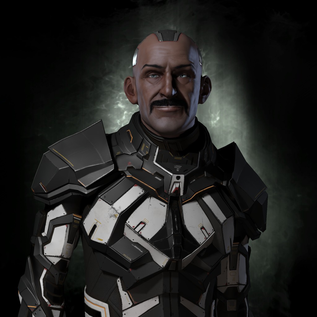 portrait