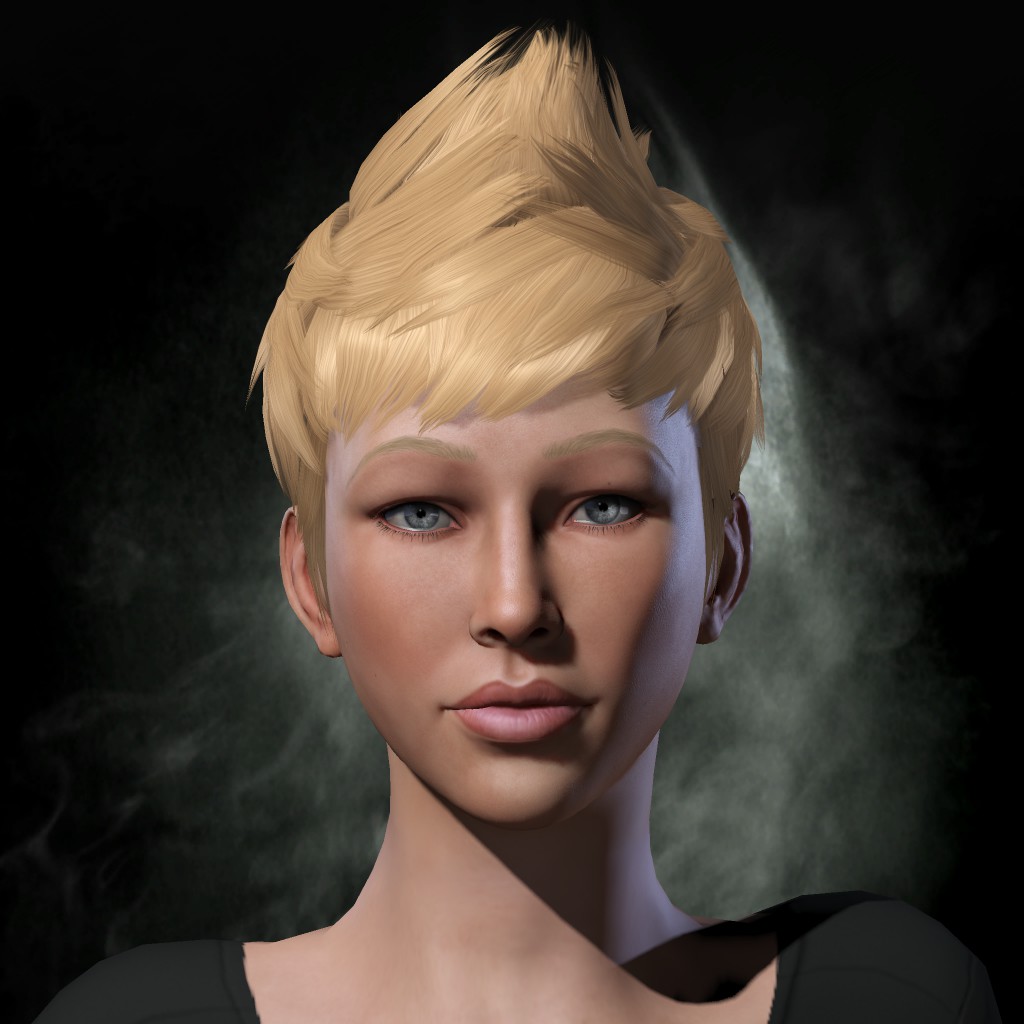 Angel Yvormes