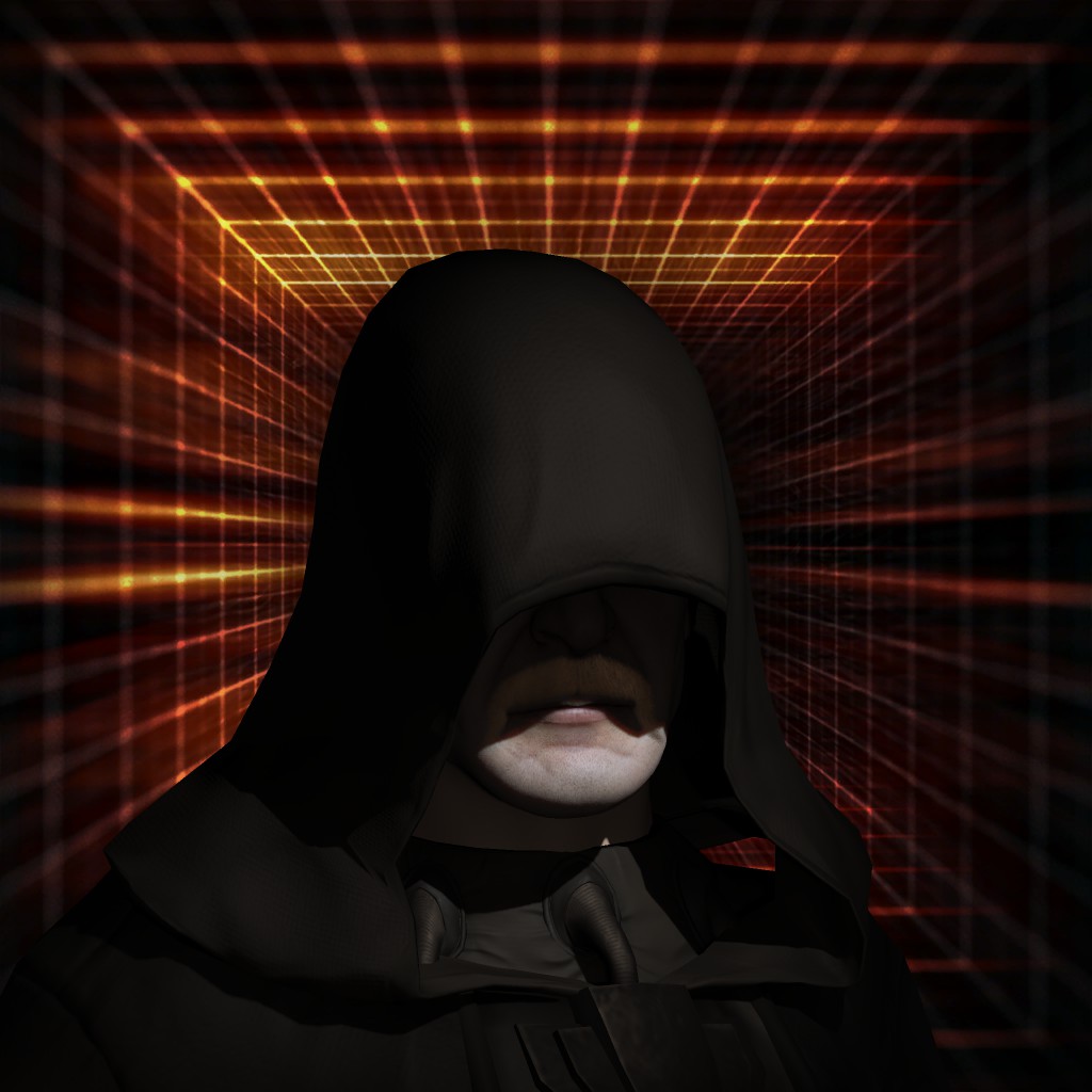 Mister Business666