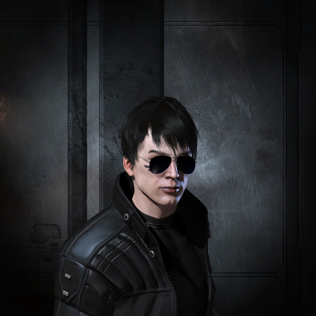 Tim Marr