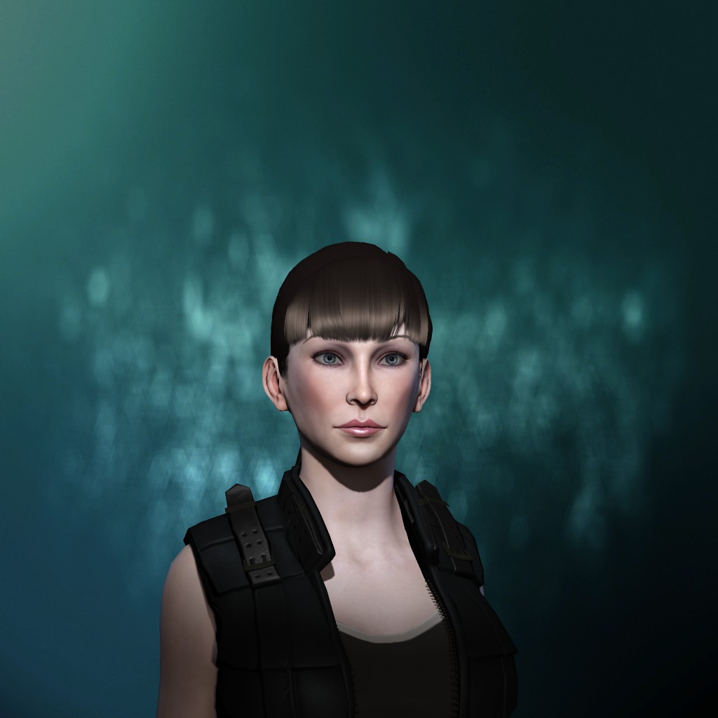 Nicka Fortis