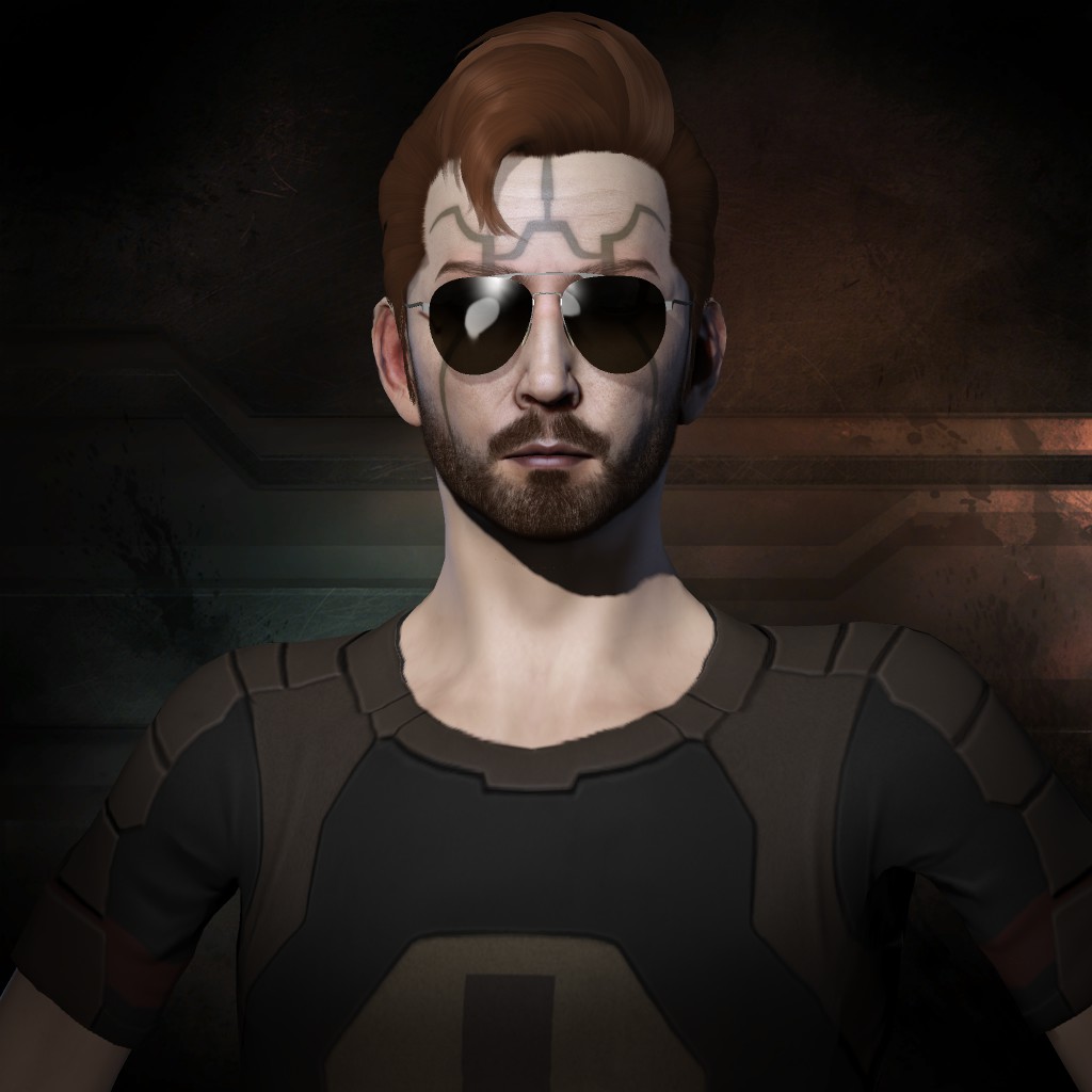 Merlin Zbeird