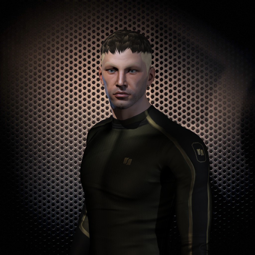 Alexander Clark