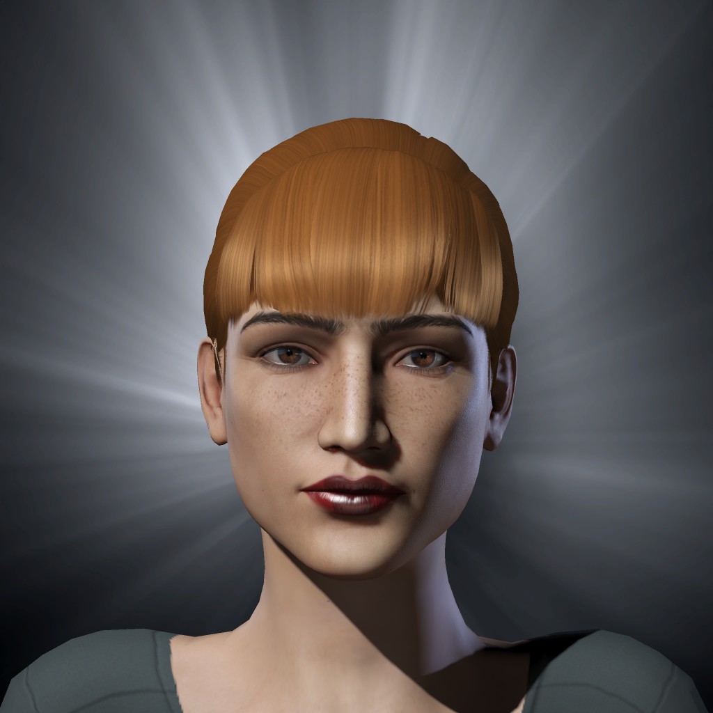 Freya Halen