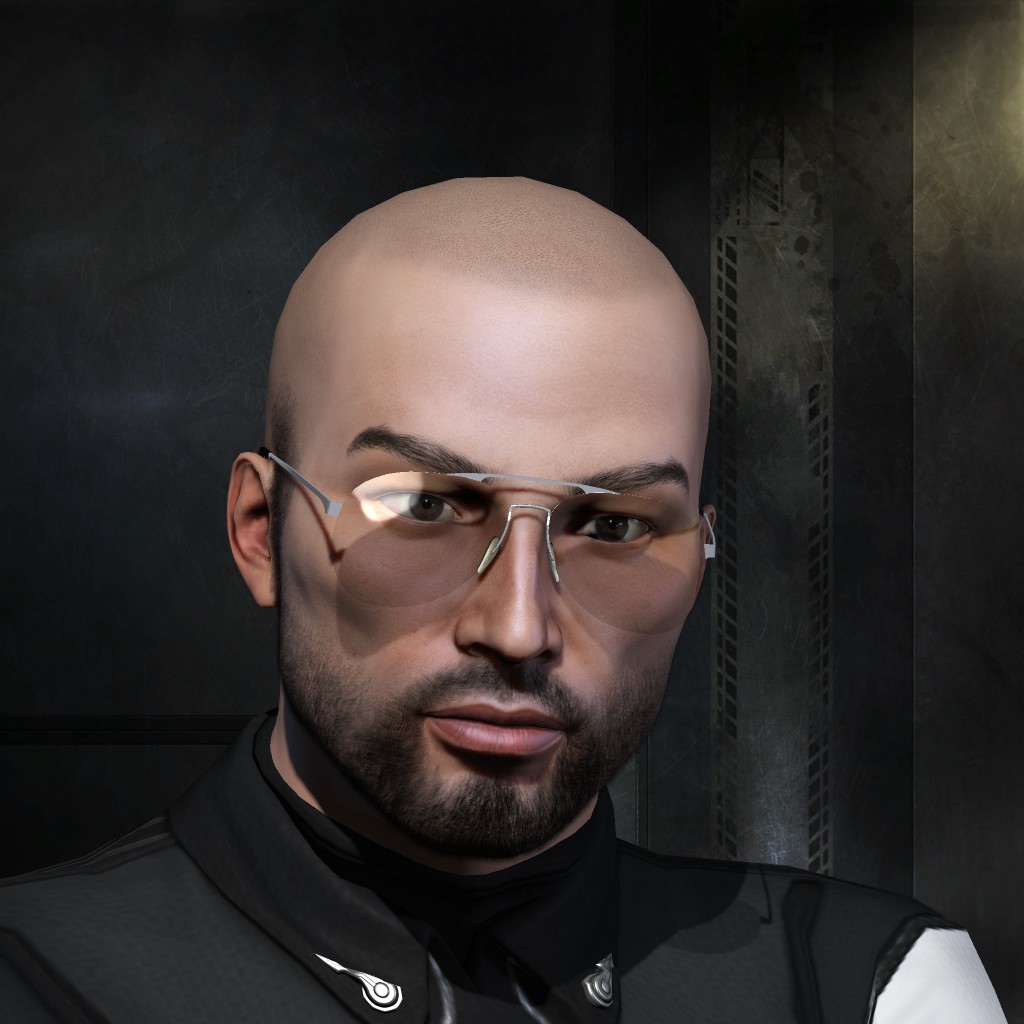 Garin Titan
