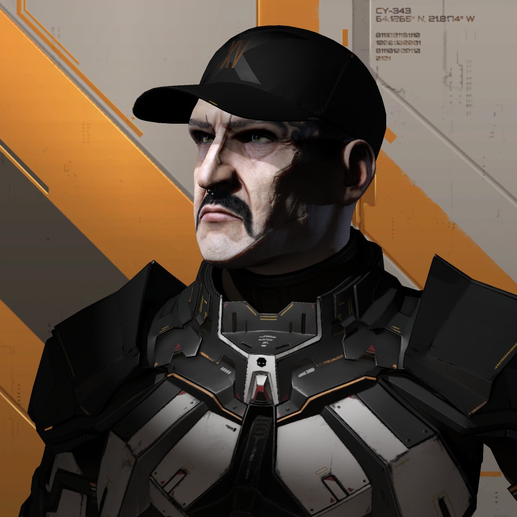 Chitlin Soulslinger