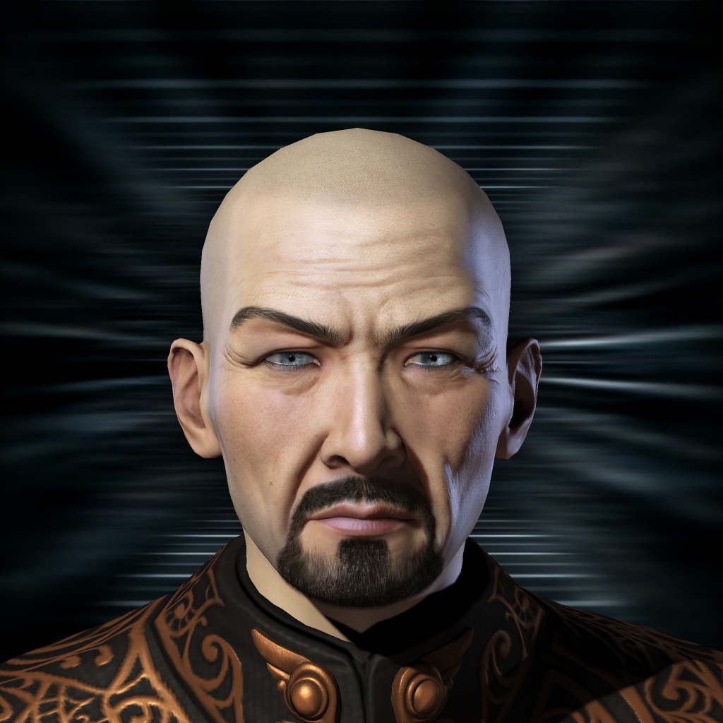 Victor Hu