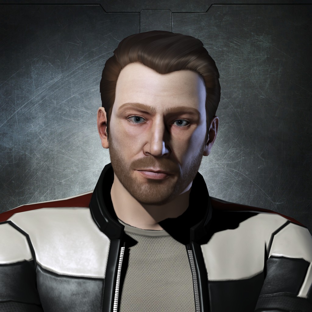 mattyiceinspace