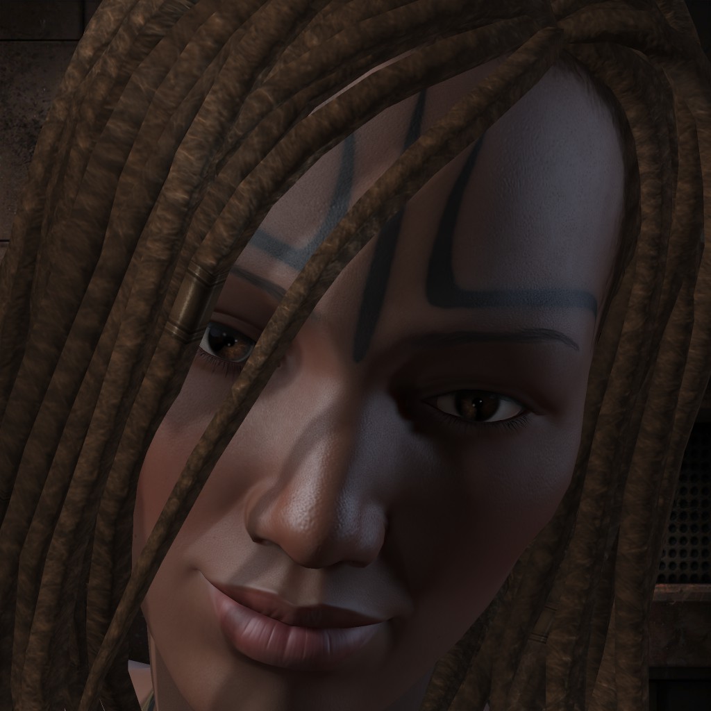 Moon Ostus