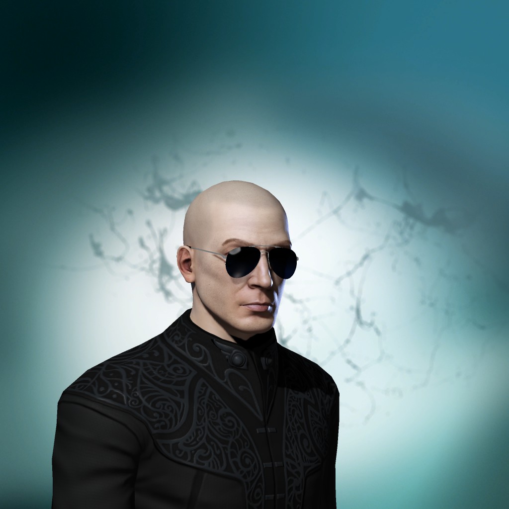 Freddy Arnerette