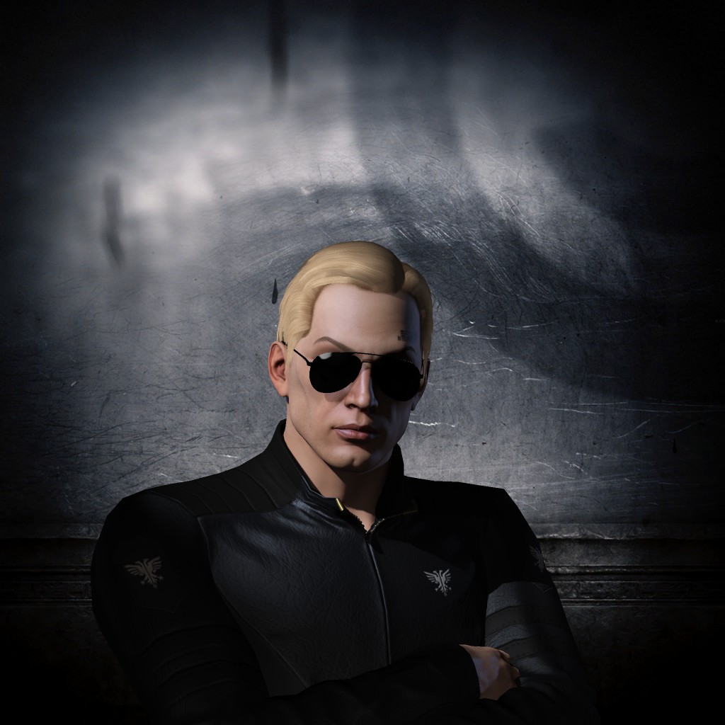 Karl Makanen