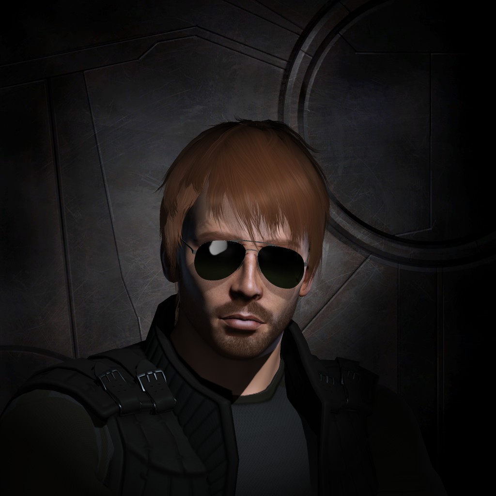 Ben Altria