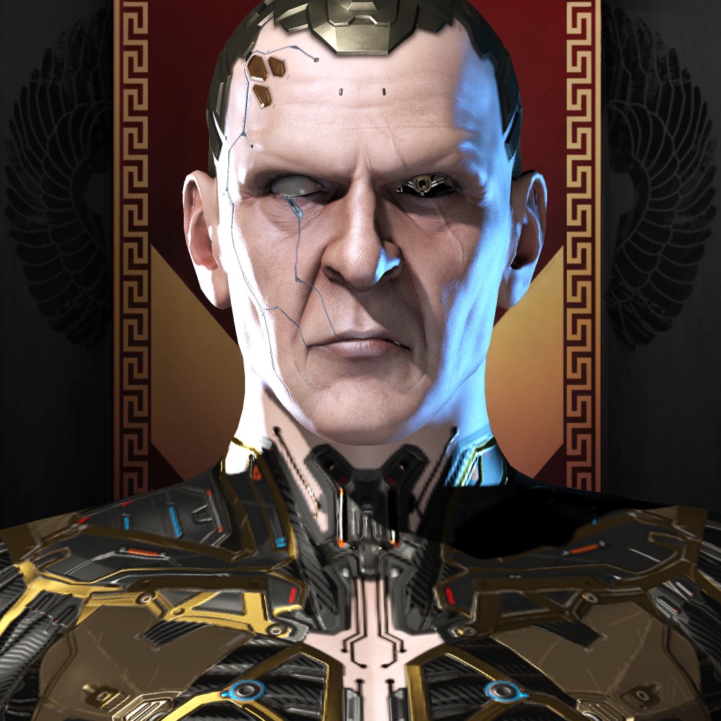 Alistair Zen