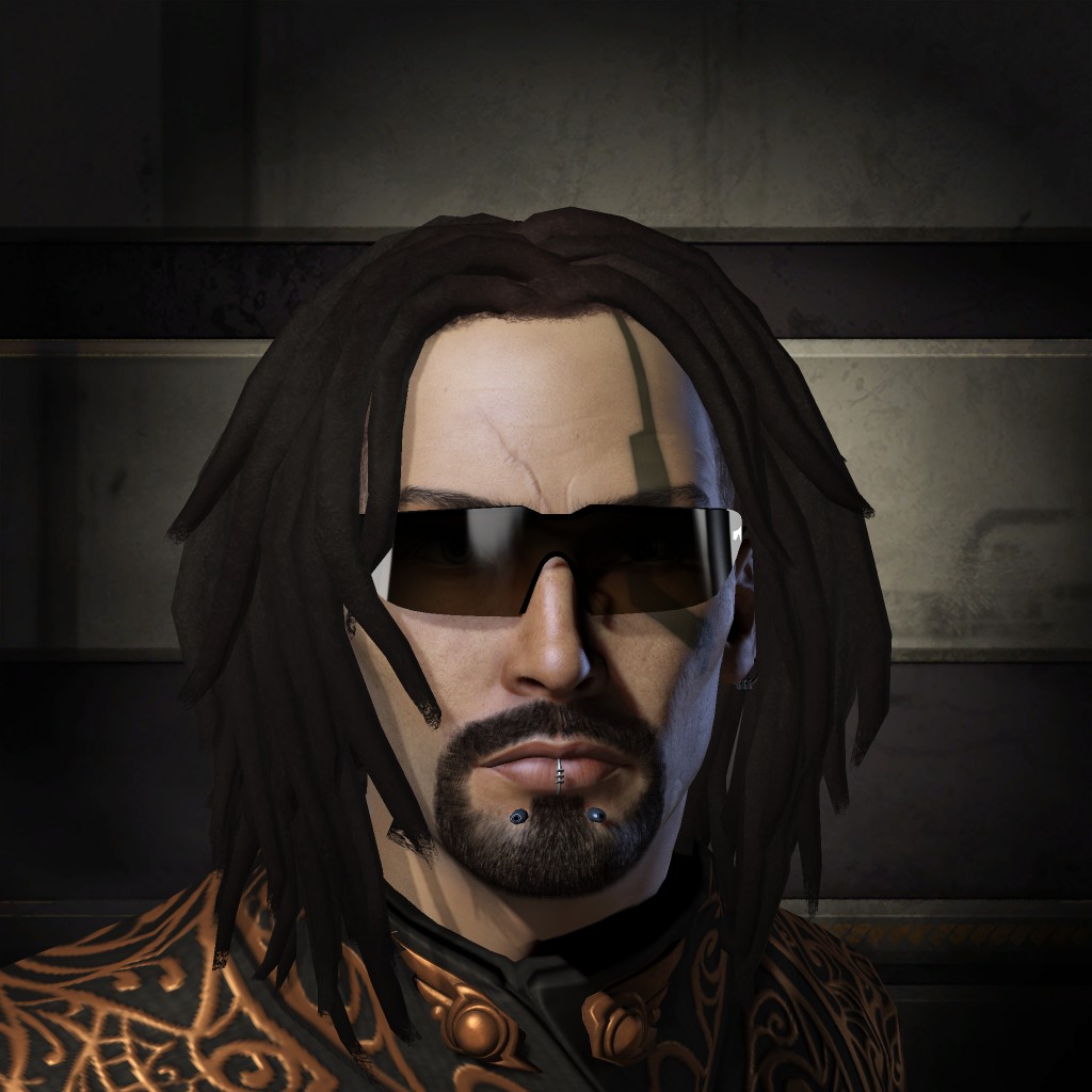 Jon Lennelluc