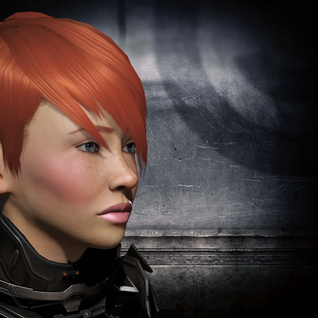 Foxy Lady Blood