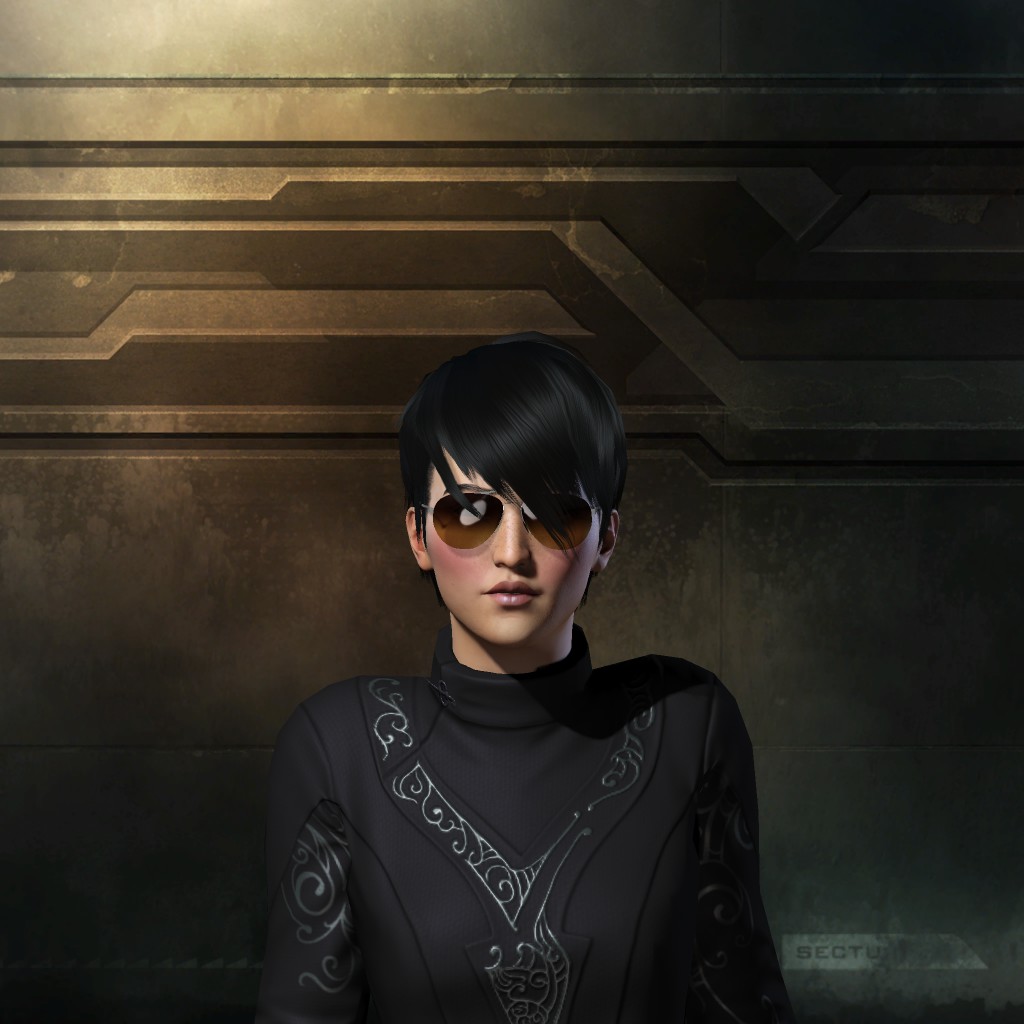 calista bluekwolf