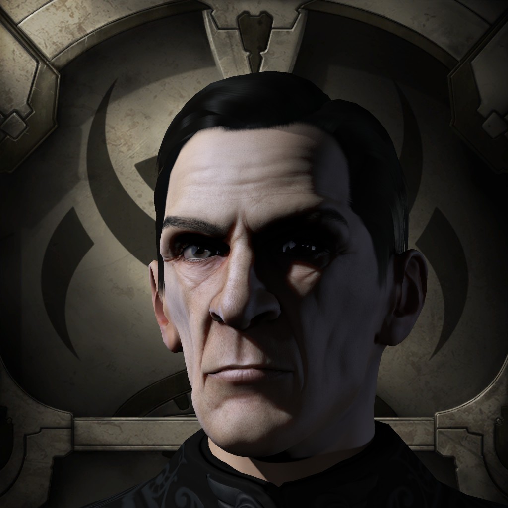 Father Grise
