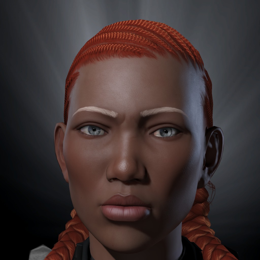 Jocelyn Maybell Carver