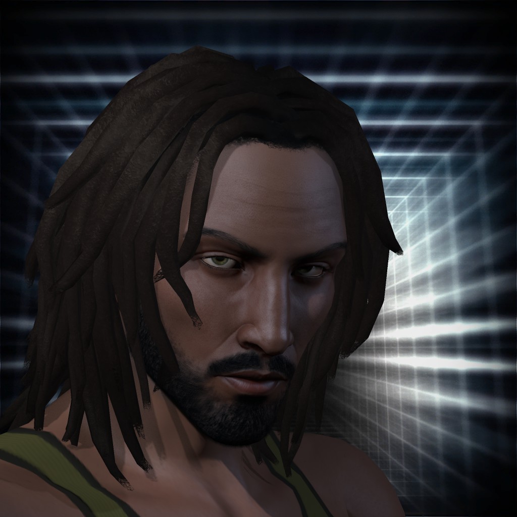 Maelcum Selassie