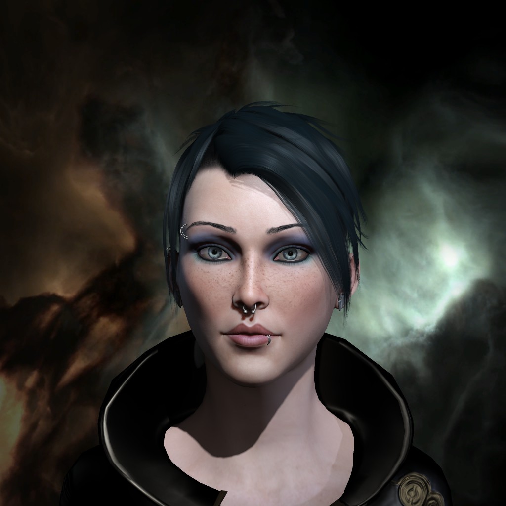 Trinity Aurorum