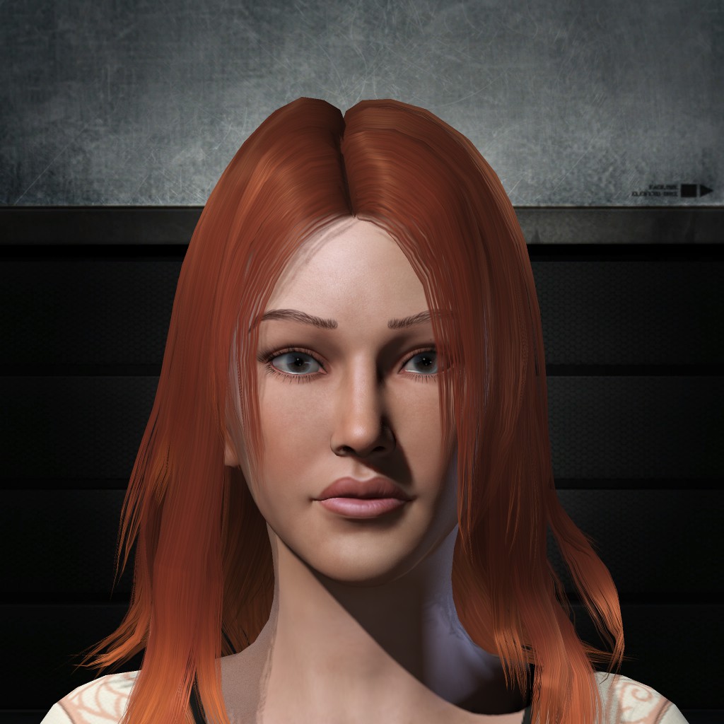 Charlotte Kile