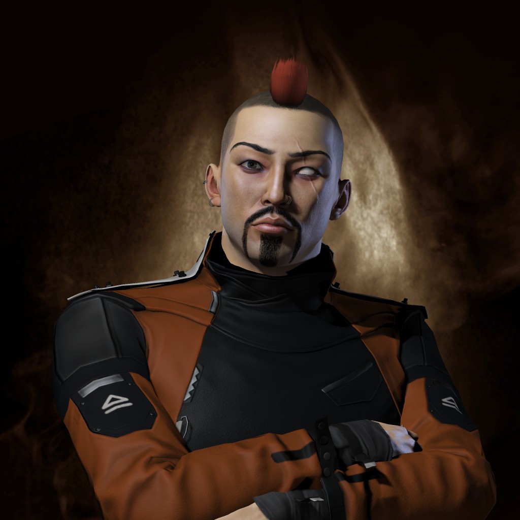 Katsumoto Yarakiru
