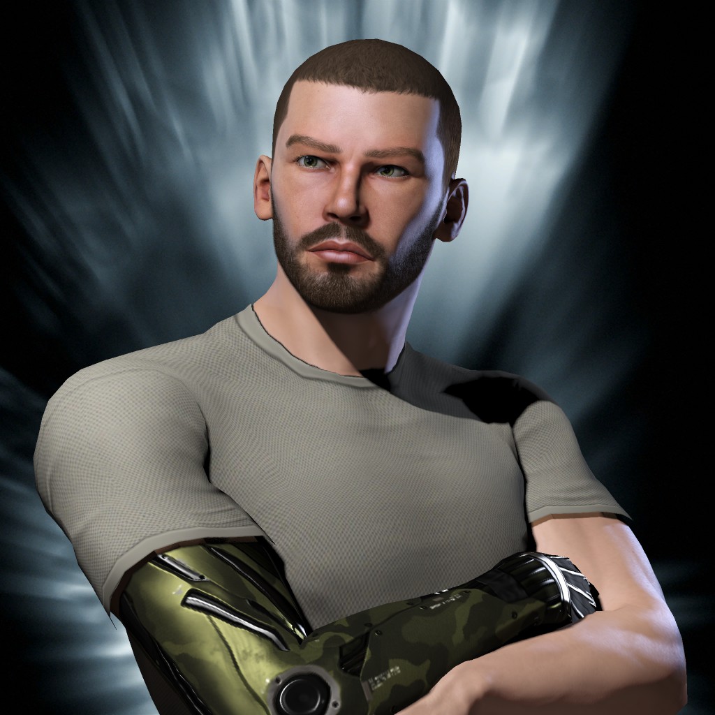 Matias Torvo