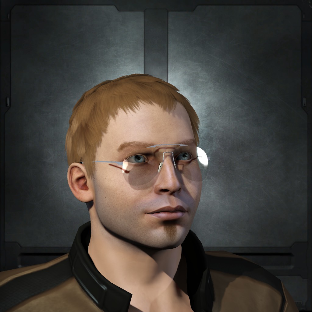 Derik Sherridan